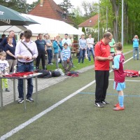TSV Jugendturnier 2017